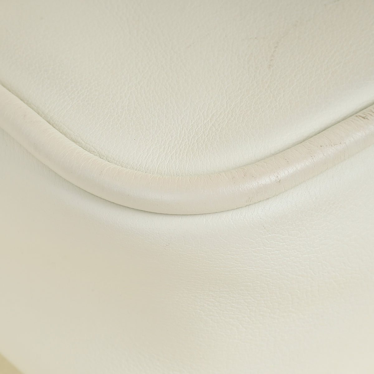 Prada Cream Darling Handbag