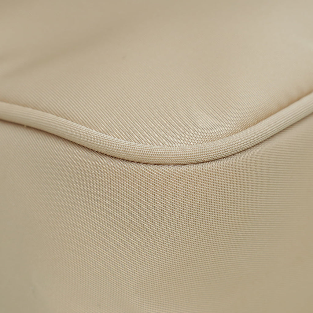 Prada Nude Re-Edition 2005 Re-Nylon Mini Bag