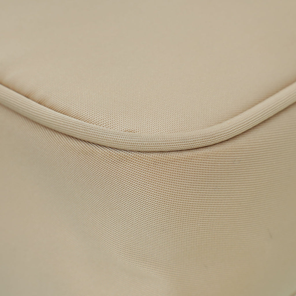 Prada Nude Re-Edition 2005 Re-Nylon Mini Bag