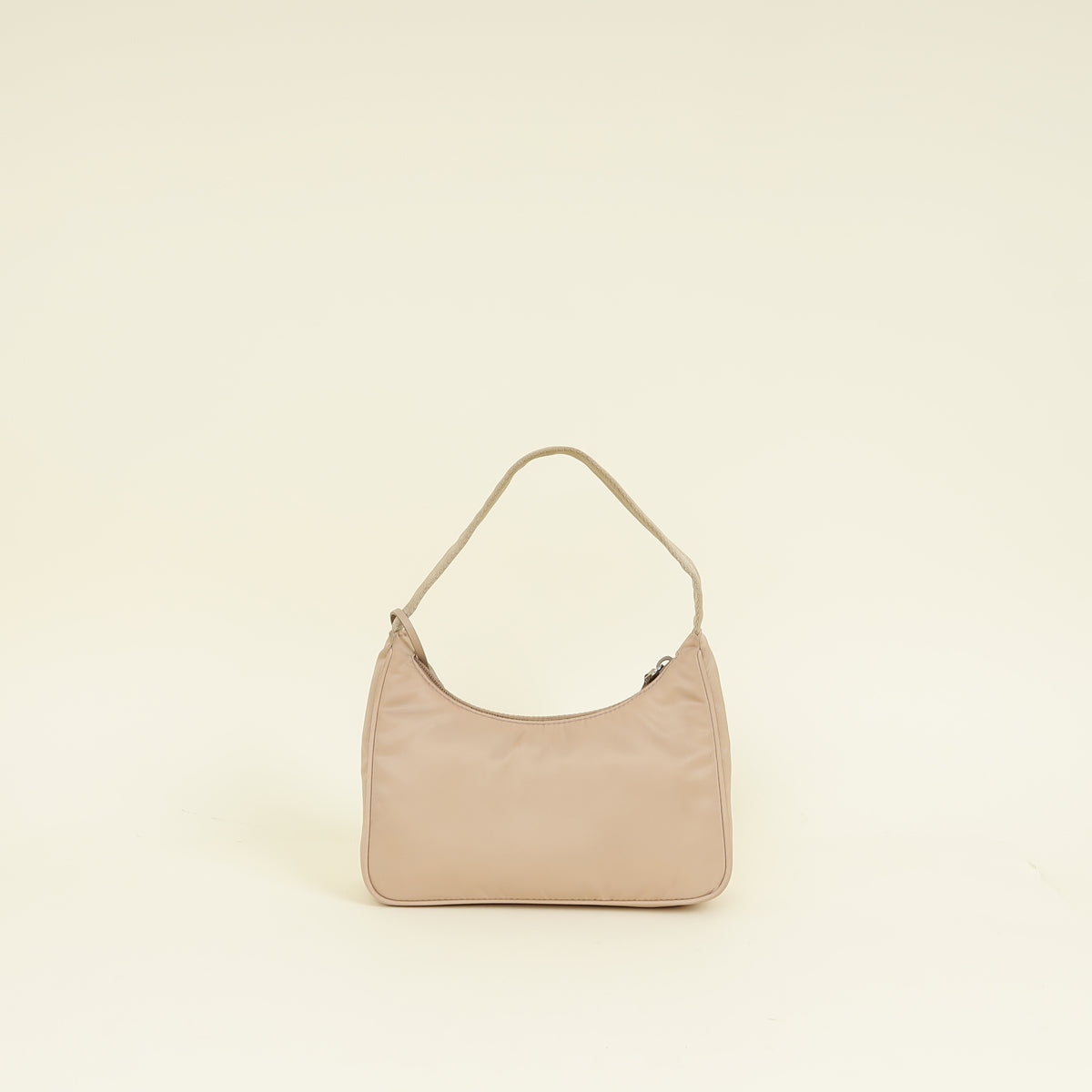 Prada Natural Re-Nylon Prada Re-Edition 2000 Mini-Bag