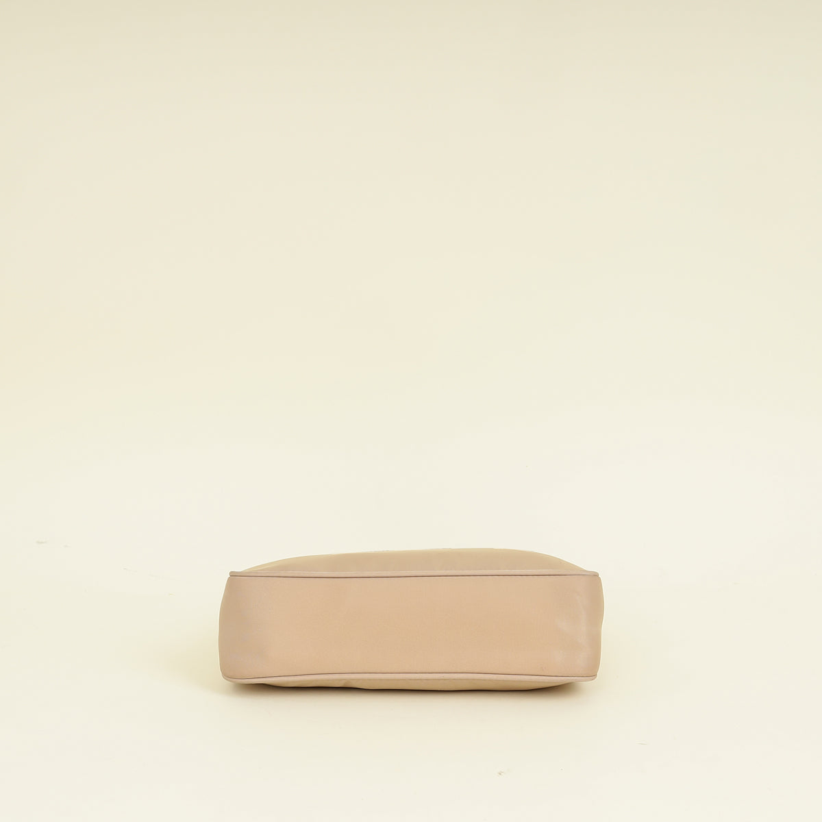 Prada Natural Re-Nylon Prada Re-Edition 2000 Mini-Bag