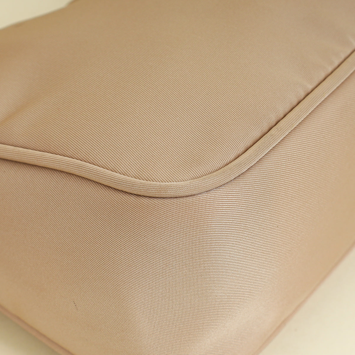 Prada Natural Re-Nylon Prada Re-Edition 2000 Mini-Bag