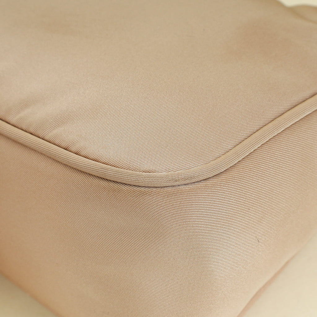 Prada Natural Re-Nylon Prada Re-Edition 2000 Mini-Bag