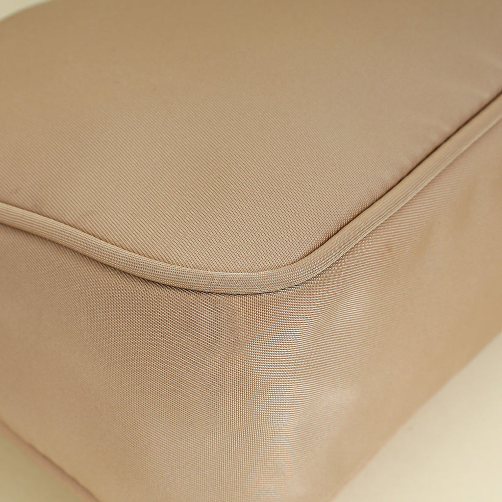 Prada Natural Re-Nylon Prada Re-Edition 2000 Mini-Bag
