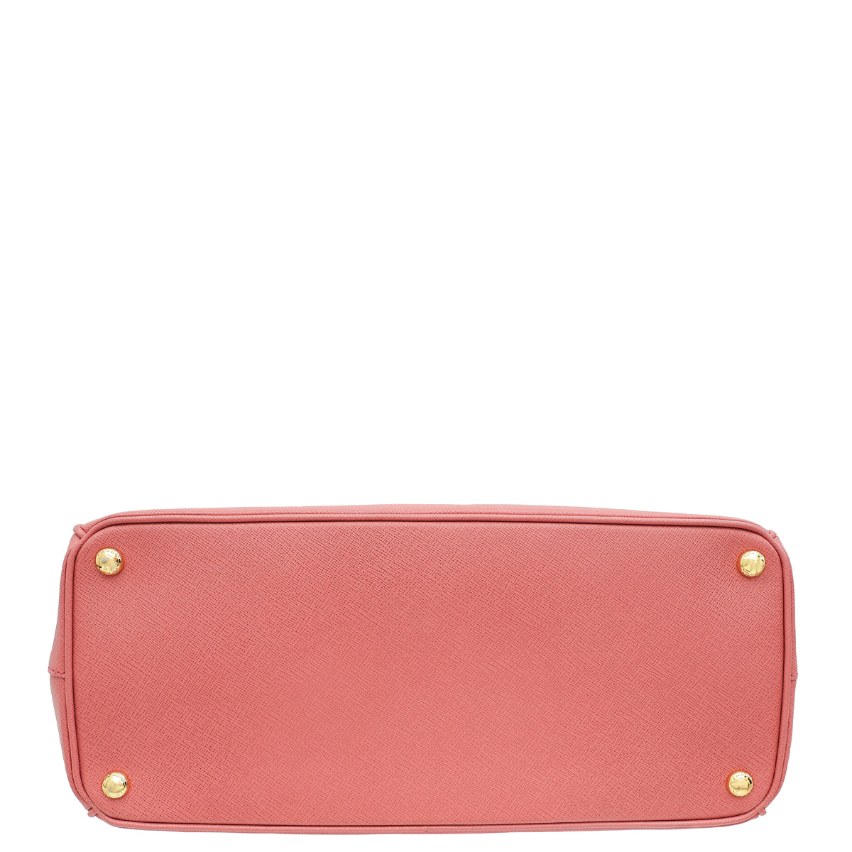 Prada Tamaris Pink Lux XL Galleria Bag
