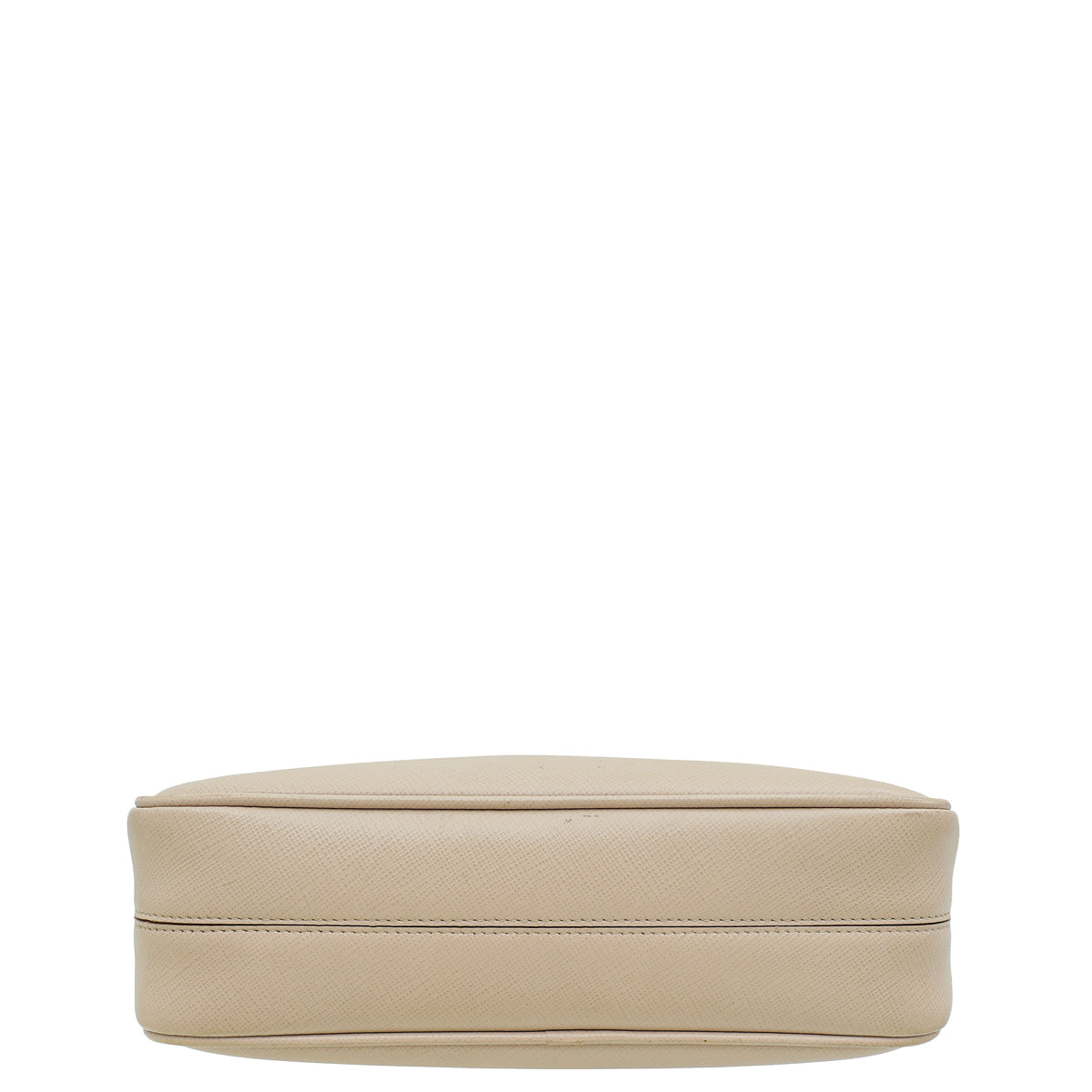 Prada Beige Re-Edition 2005 Bag