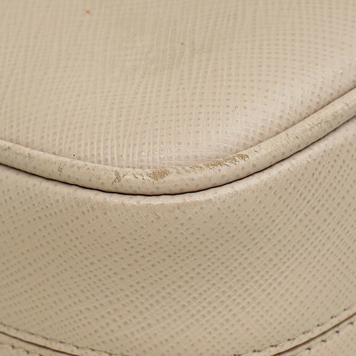 Prada Beige Re-Edition 2005 Bag