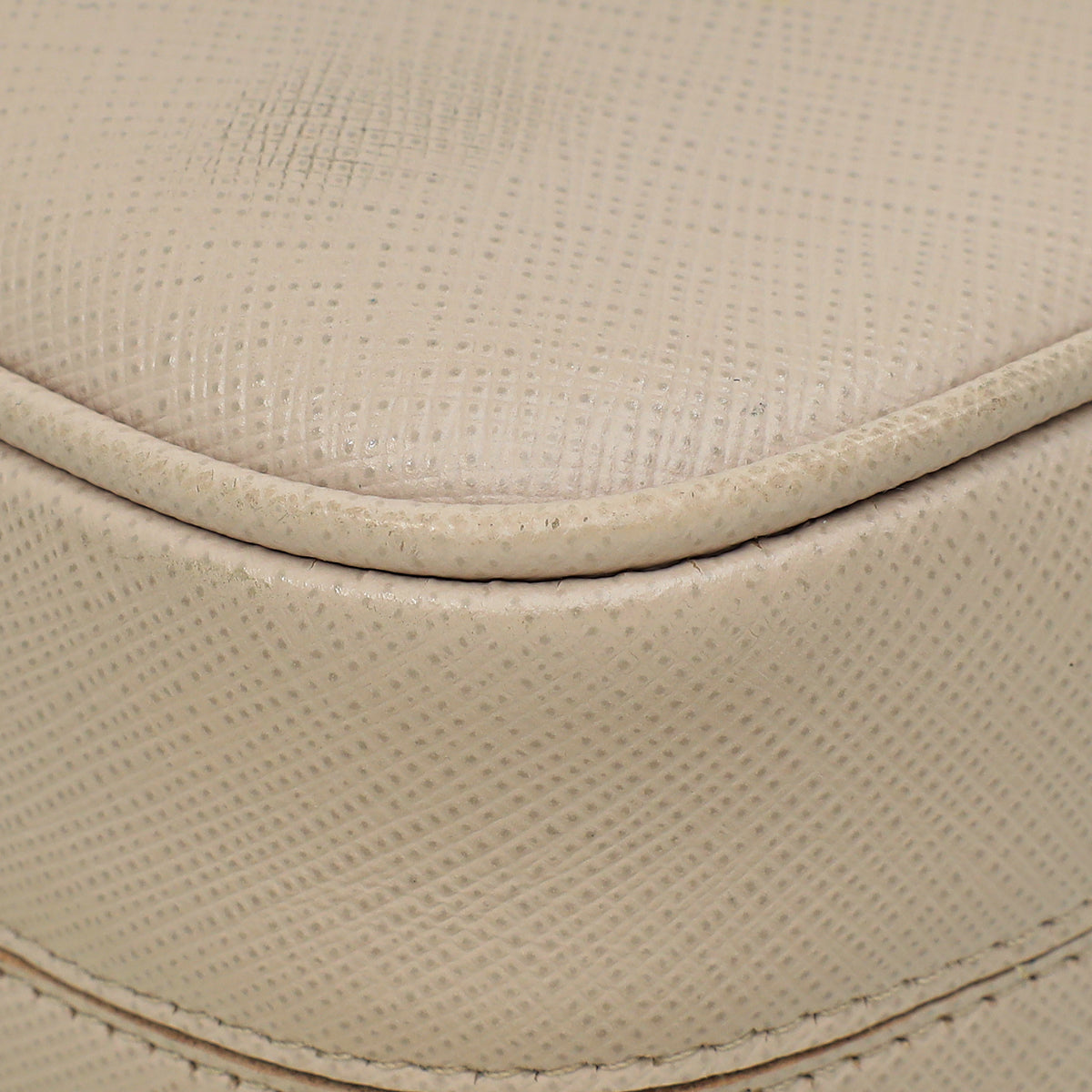 Prada Beige Re-Edition 2005 Bag