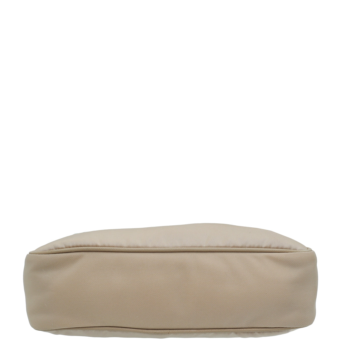 Prada Beige Re-Edition 2005 Re-Nylon Bag