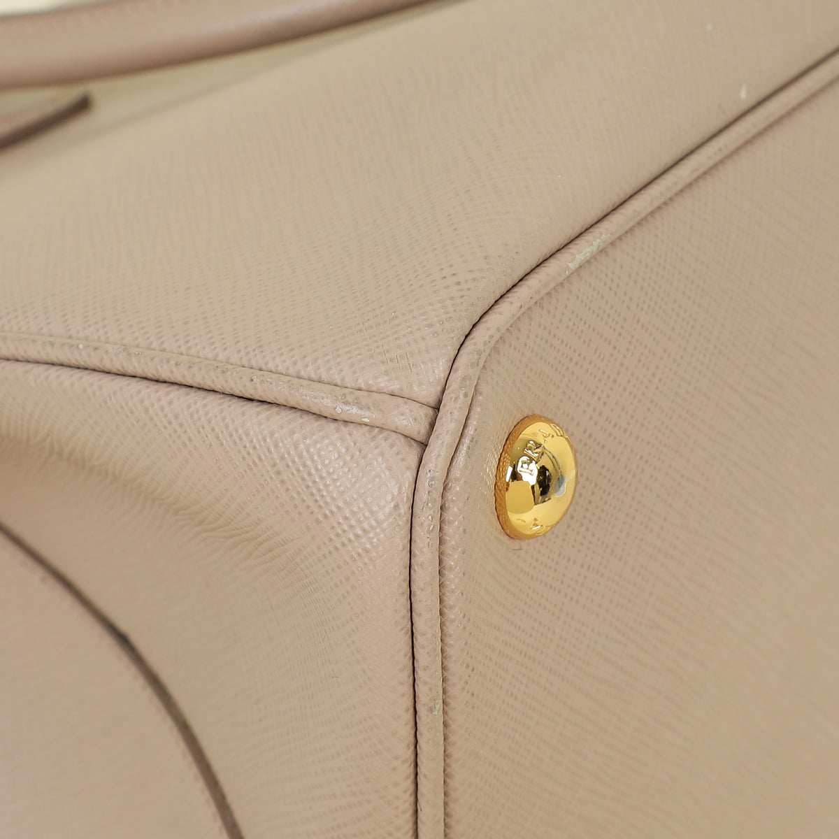 Prada Cammeo Lux Galleria Large Tote Bag