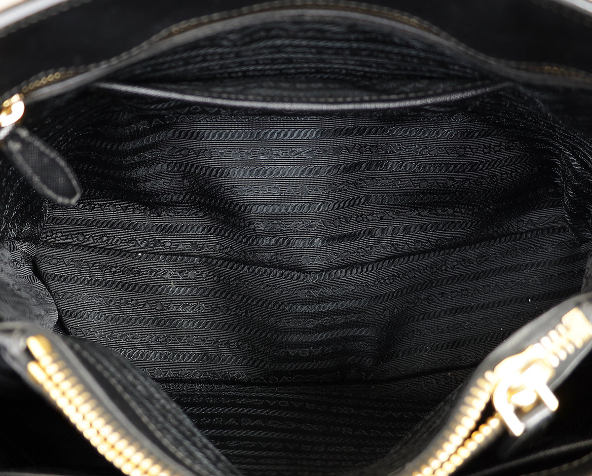 Prada Lux Parabole Tote