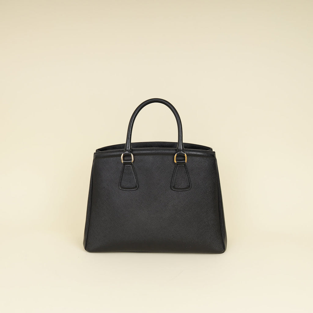 Prada Lux Parabole Tote