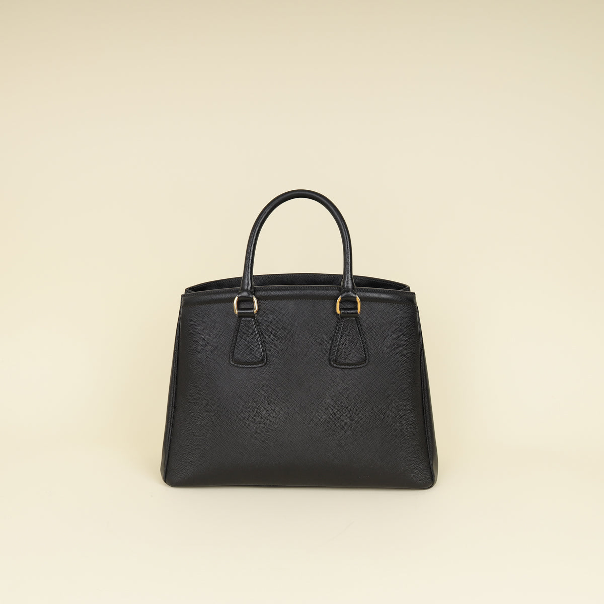 Prada Lux Parabole Tote
