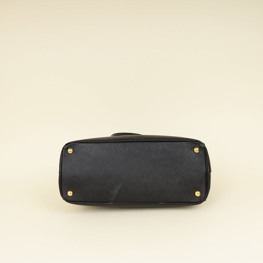 Prada Lux Parabole Tote