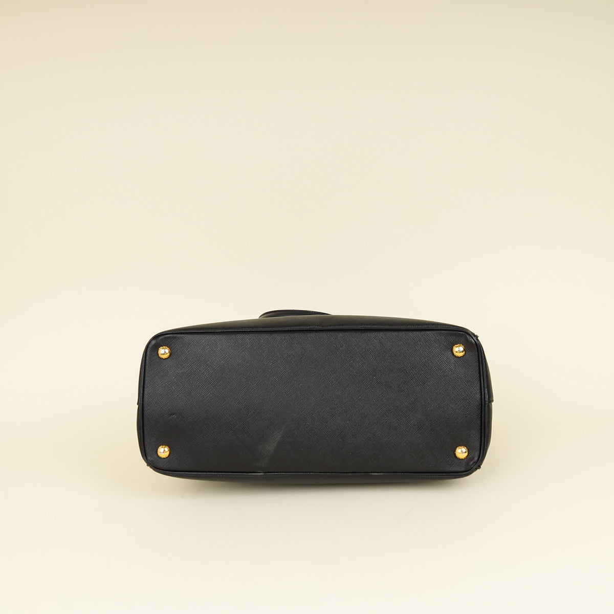Prada Lux Parabole Tote
