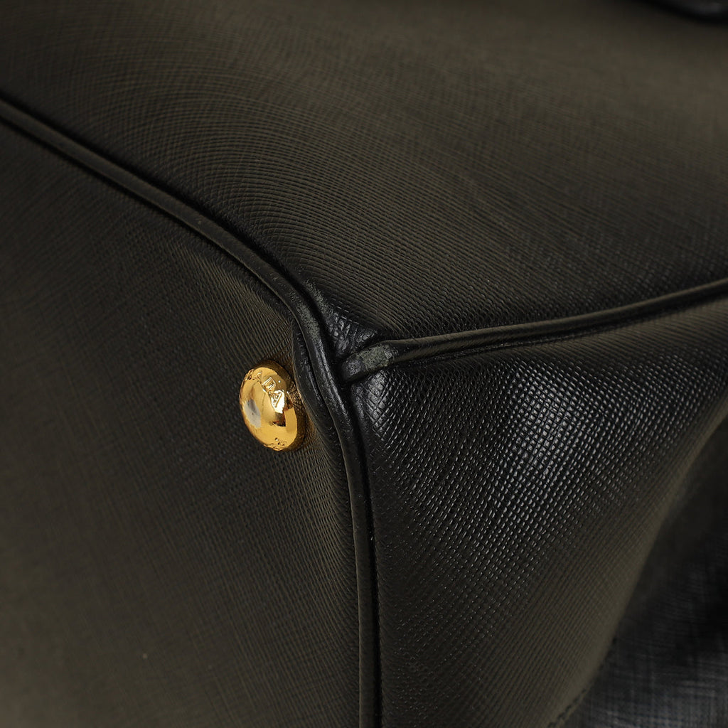 Prada Lux Parabole Tote