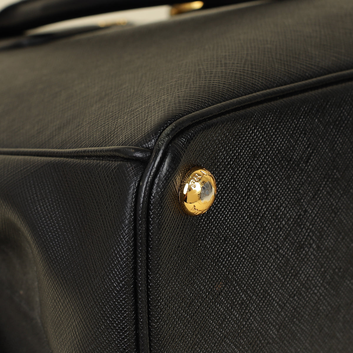Prada Lux Parabole Tote