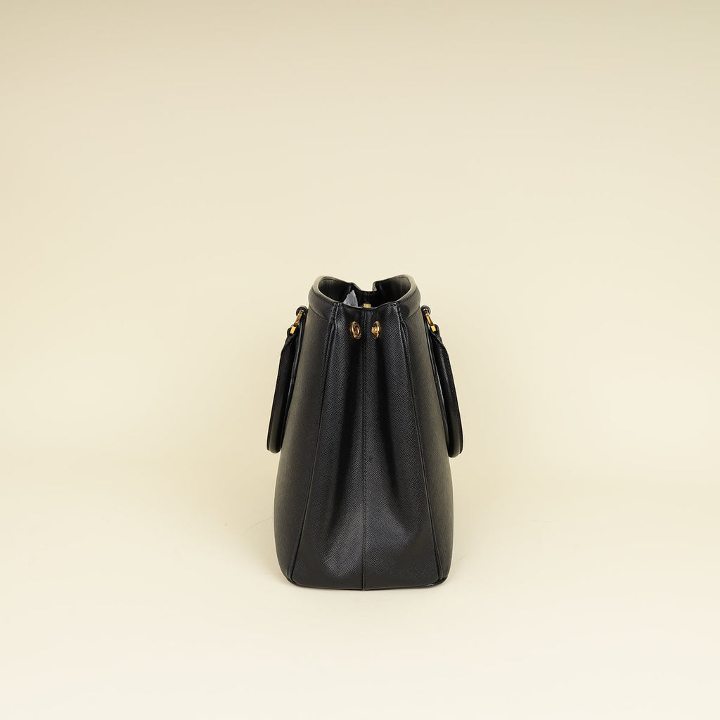 Prada Lux Parabole Tote