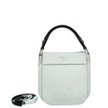 Prada Bicolor Margit Small Bag