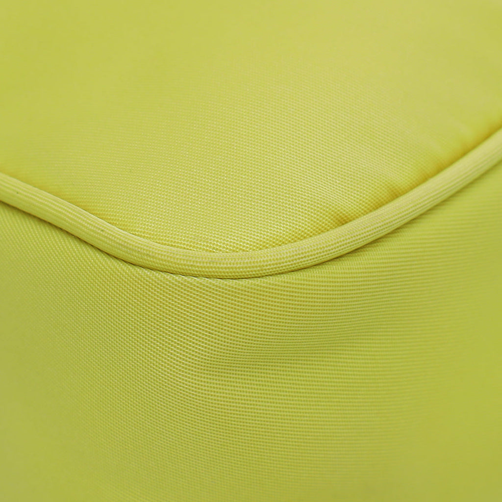 Prada Yellow Re-Nylon Re-Edition 2000 Mini Bag