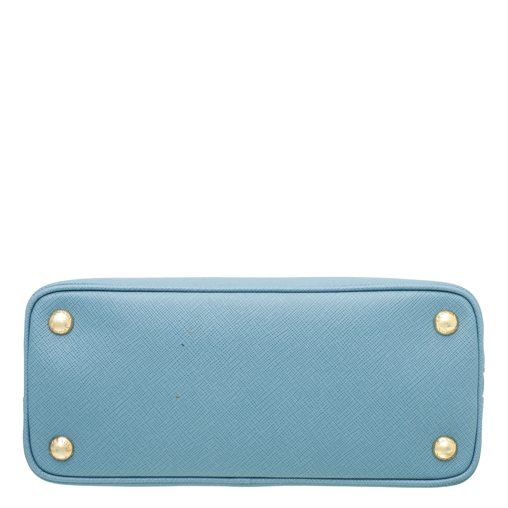Prada Aviazione Promenade Small Bag