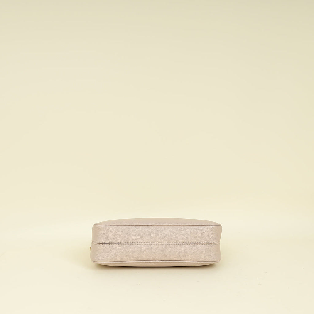 Prada Beige Re-Edition 2005 Bag