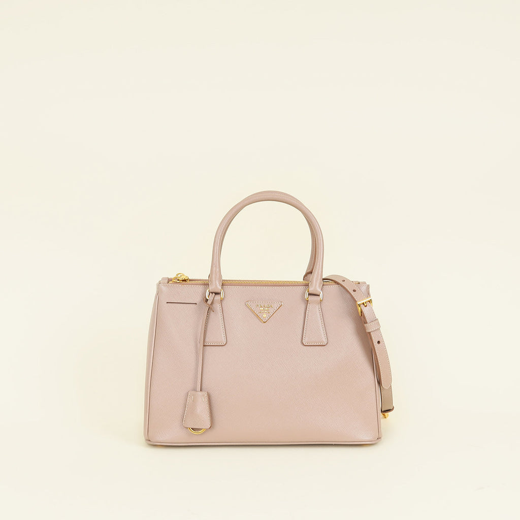 Prada Cammeo Galleria Tote Medium Bag
