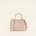 Prada Cammeo Galleria Tote Medium Bag