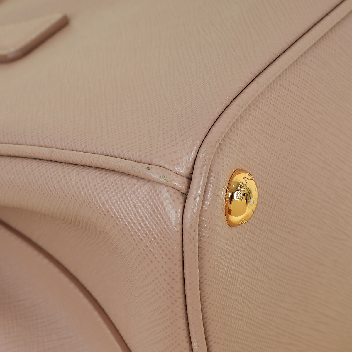Prada Cammeo Galleria Tote Medium Bag