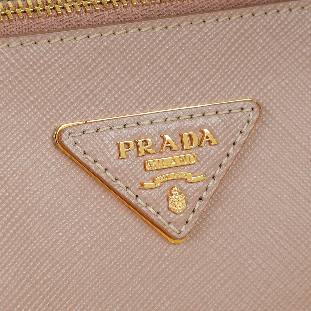 Prada Cammeo Galleria Tote Medium Bag