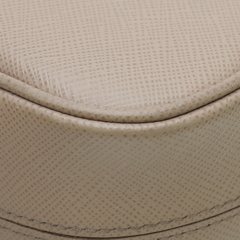 Prada Cameo Beige Re-Edition 2005 Bag