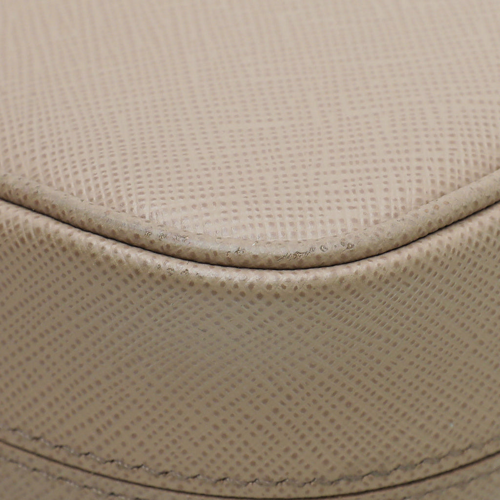 Prada Cameo Beige Re-Edition 2005 Bag