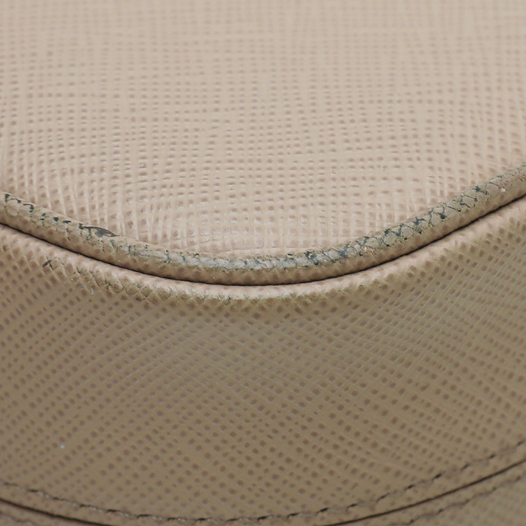 Prada Cameo Beige Re-Edition 2005 Bag