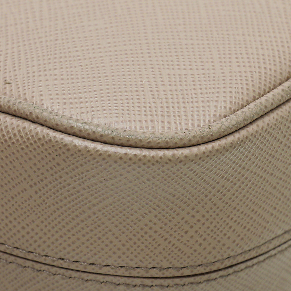 Prada Cameo Beige Re-Edition 2005 Bag