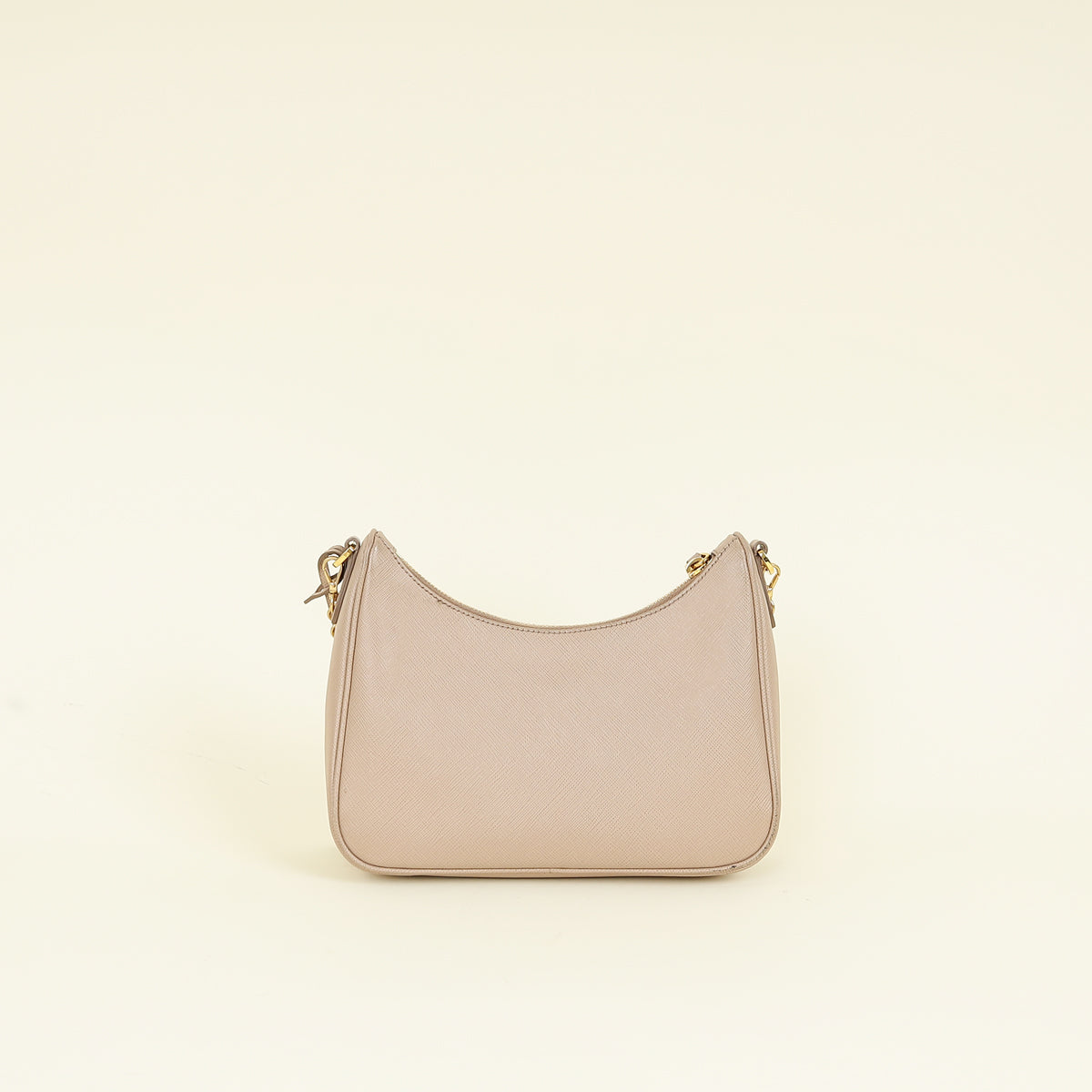 Prada Cameo Beige Re-Edition 2005 Bag