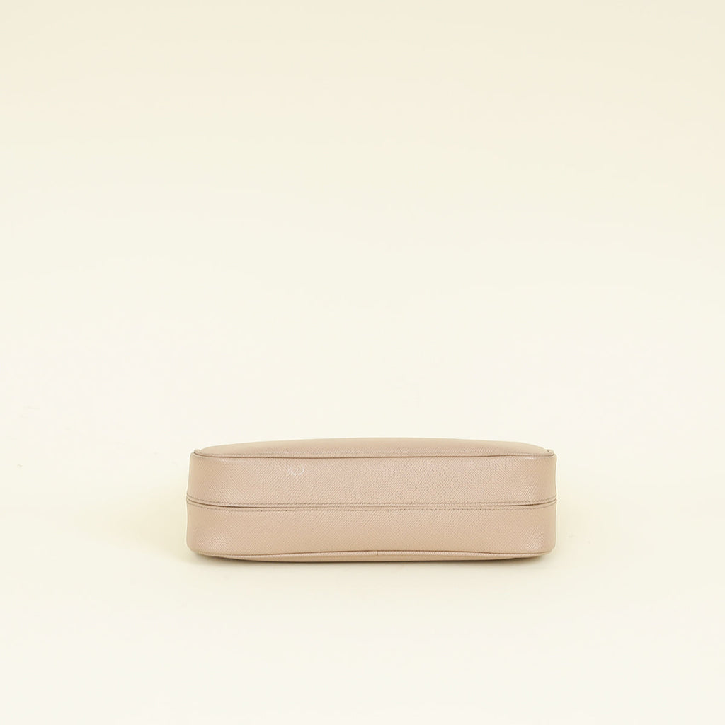 Prada Cameo Beige Re-Edition 2005 Bag