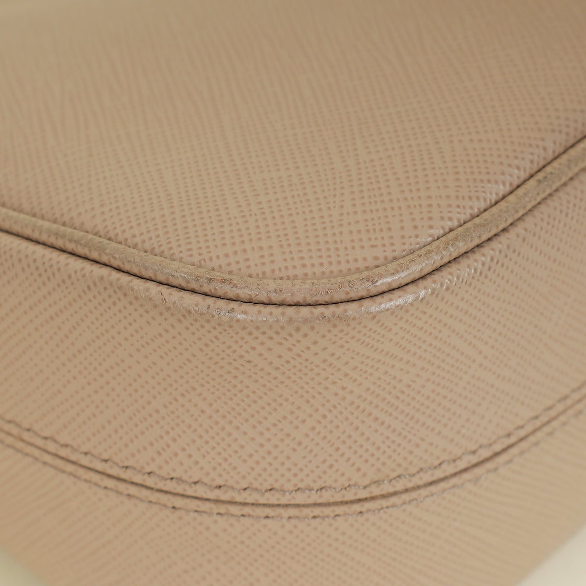 Prada Cameo Beige Re-Edition 2005 Bag