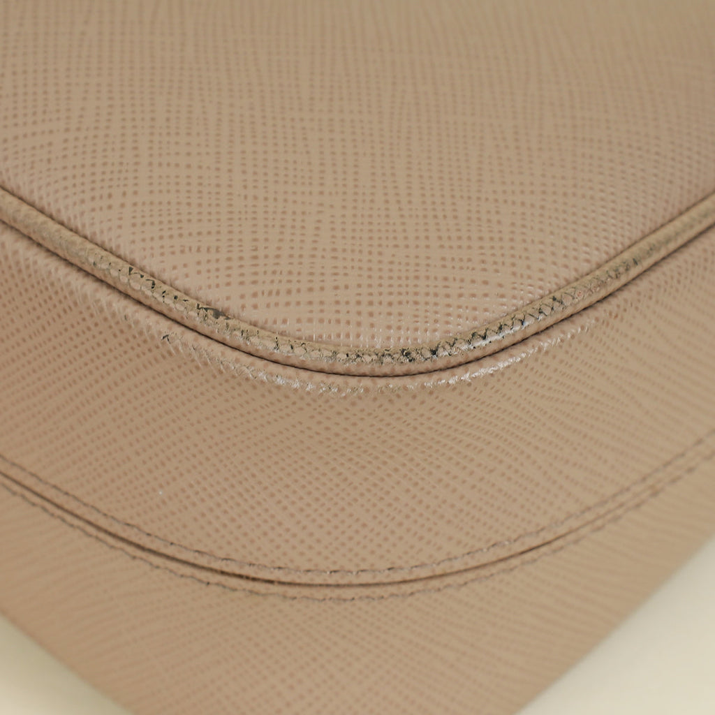 Prada Cameo Beige Re-Edition 2005 Bag