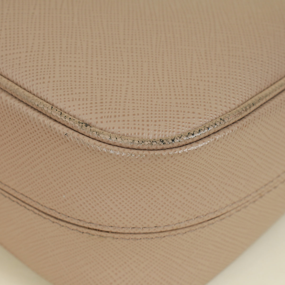 Prada Cameo Beige Re-Edition 2005 Bag