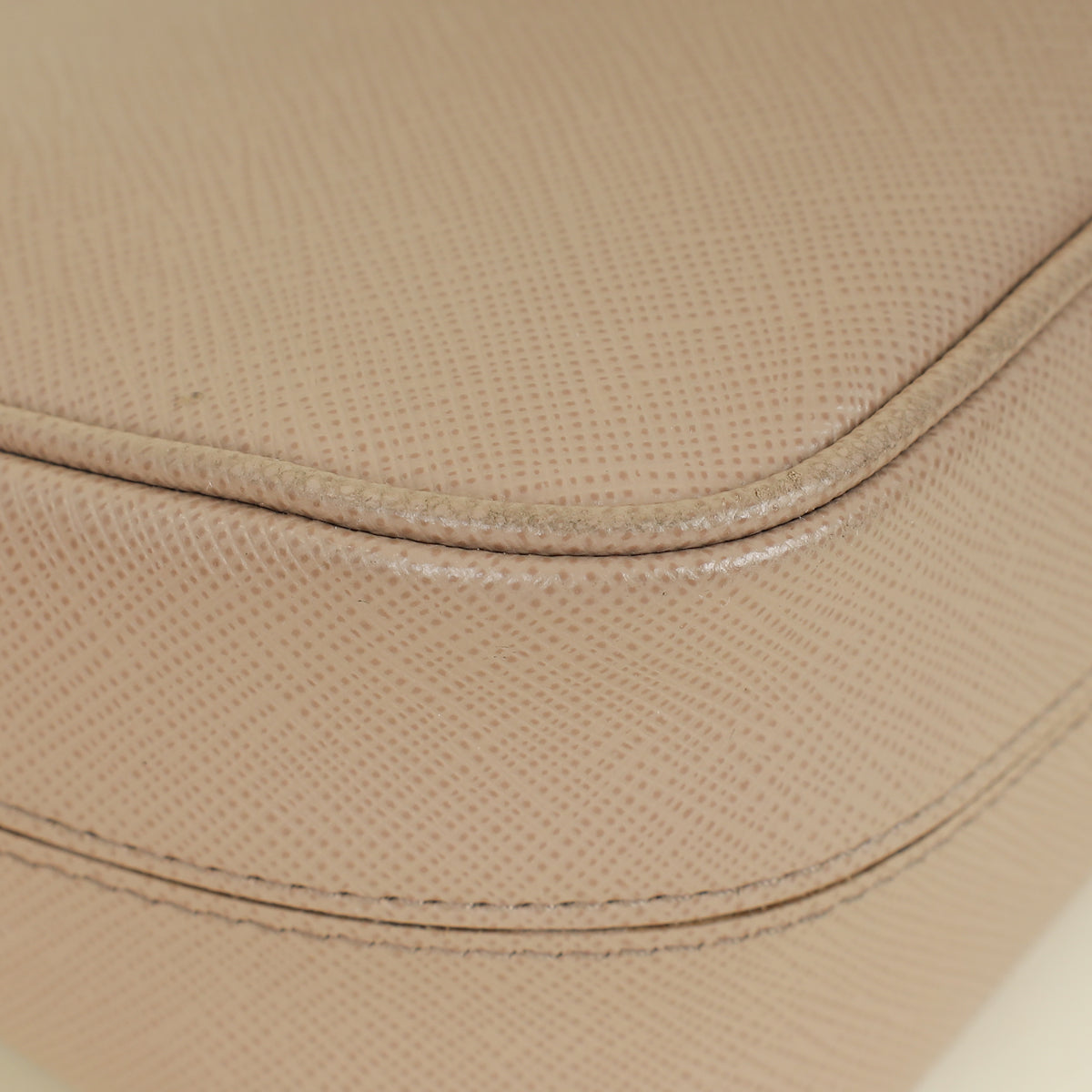 Prada Cameo Beige Re-Edition 2005 Bag