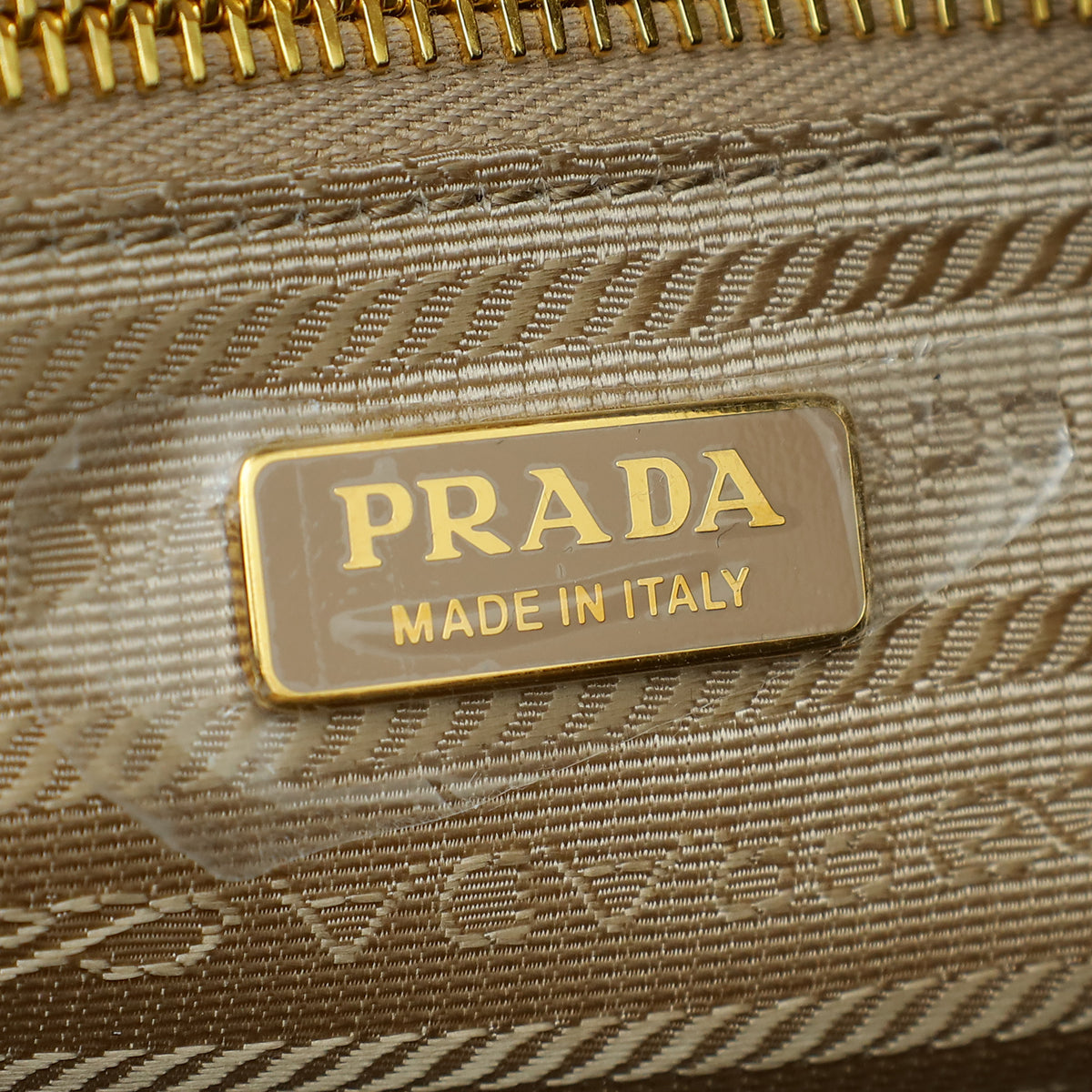Prada Cameo Medium Shoulder Bag