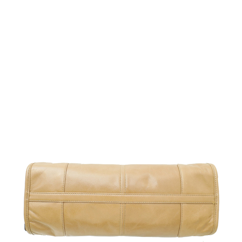 Prada Cameo Medium Shoulder Bag