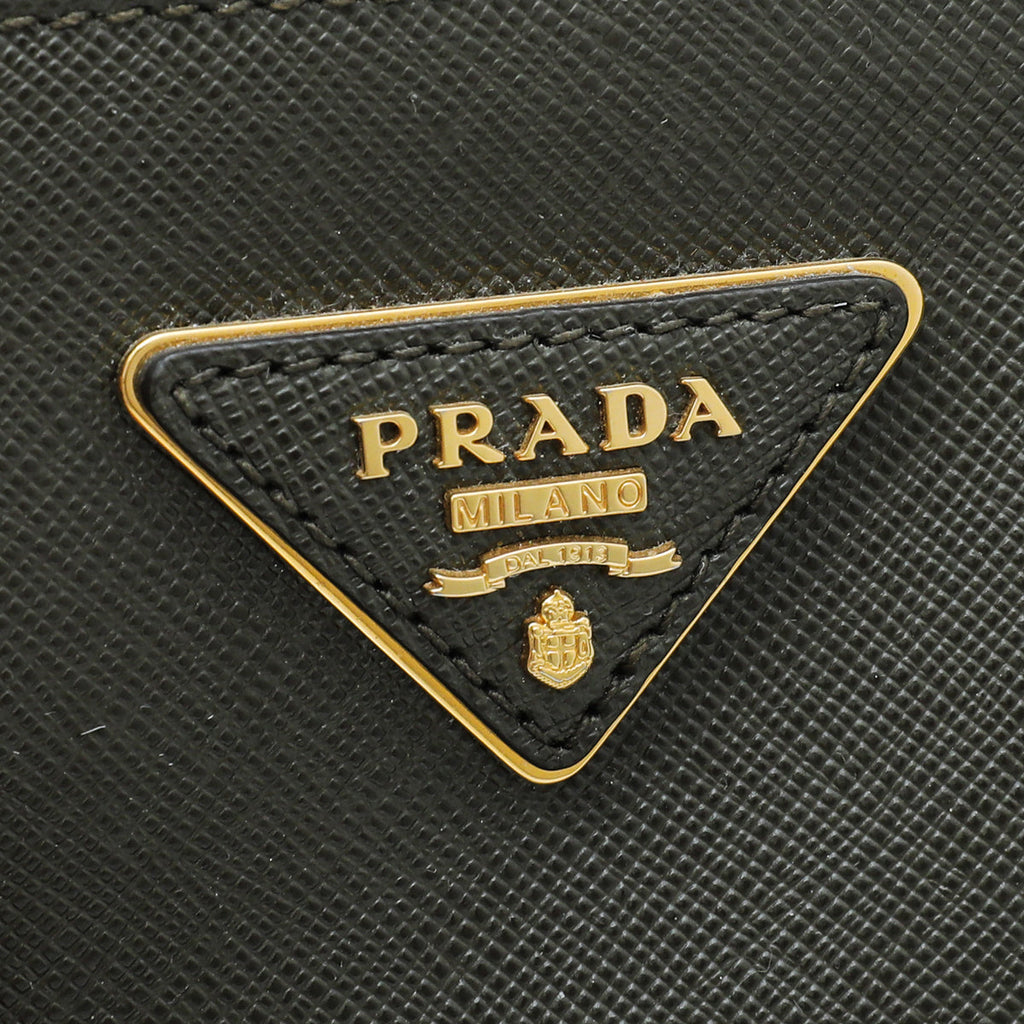 Prada Militare Lux Galleria XL Bag