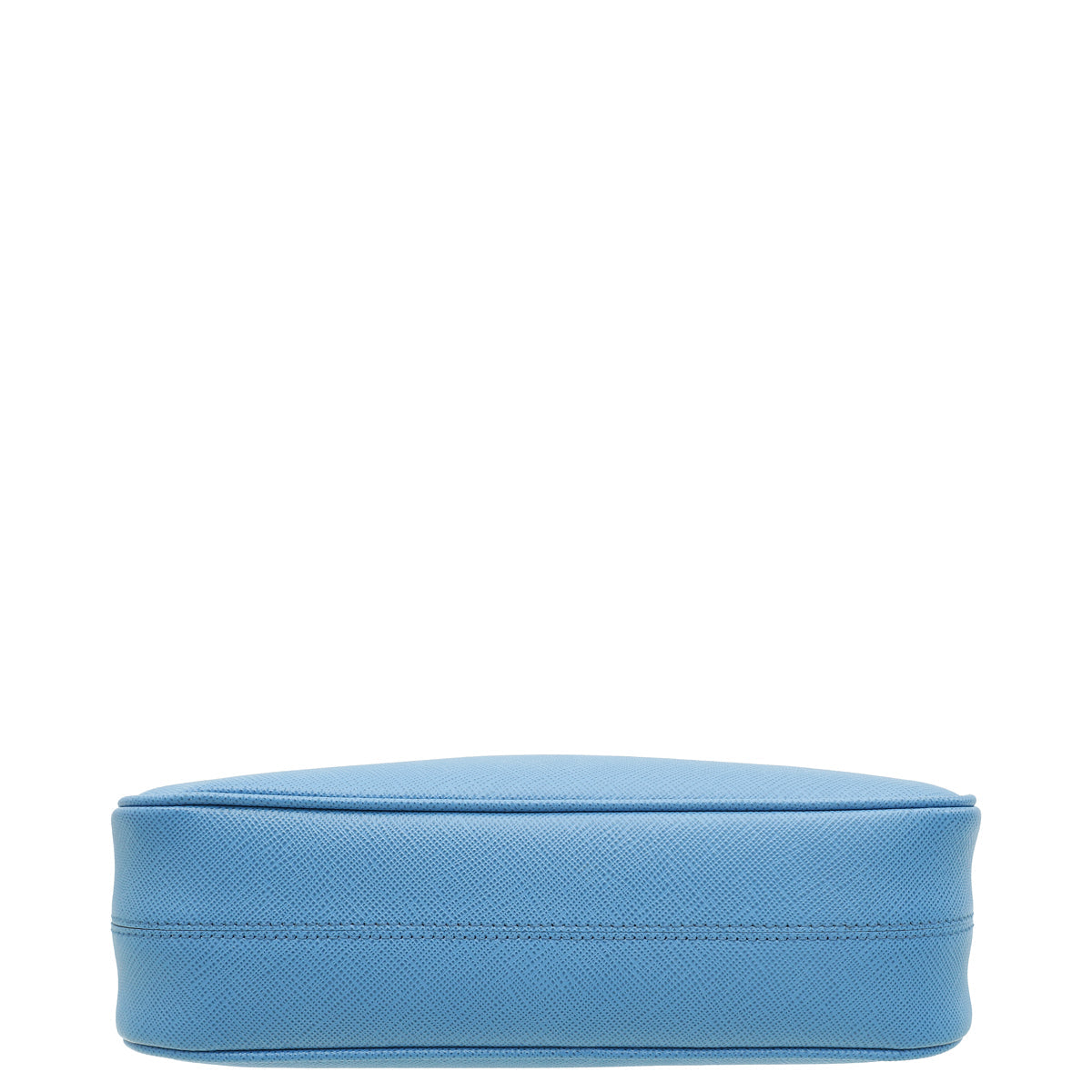 Prada Light Blue Re-Edition Mini Bag