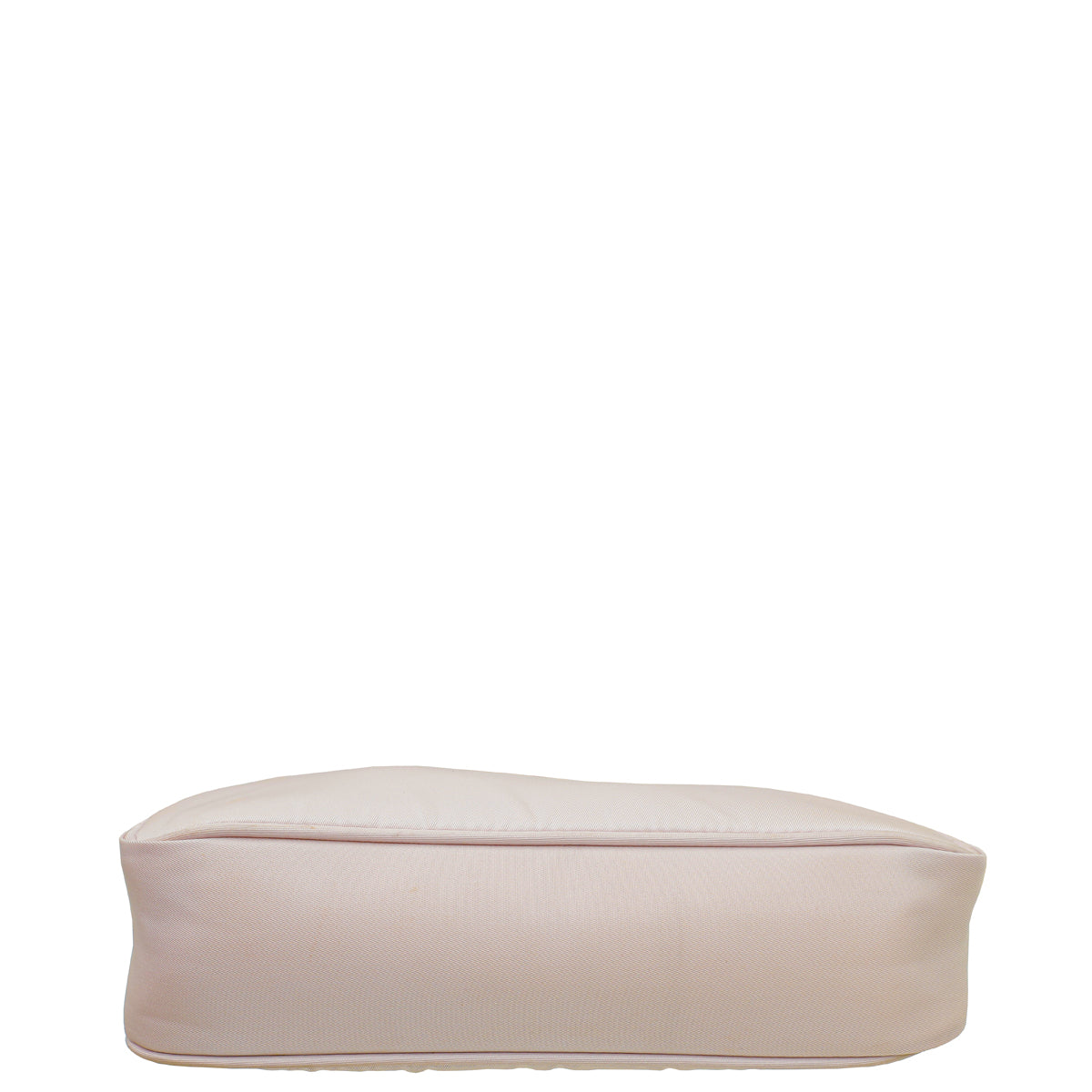 Prada Alabaster Pink Re-Nylon Re-Edition 2000 Mini Bag
