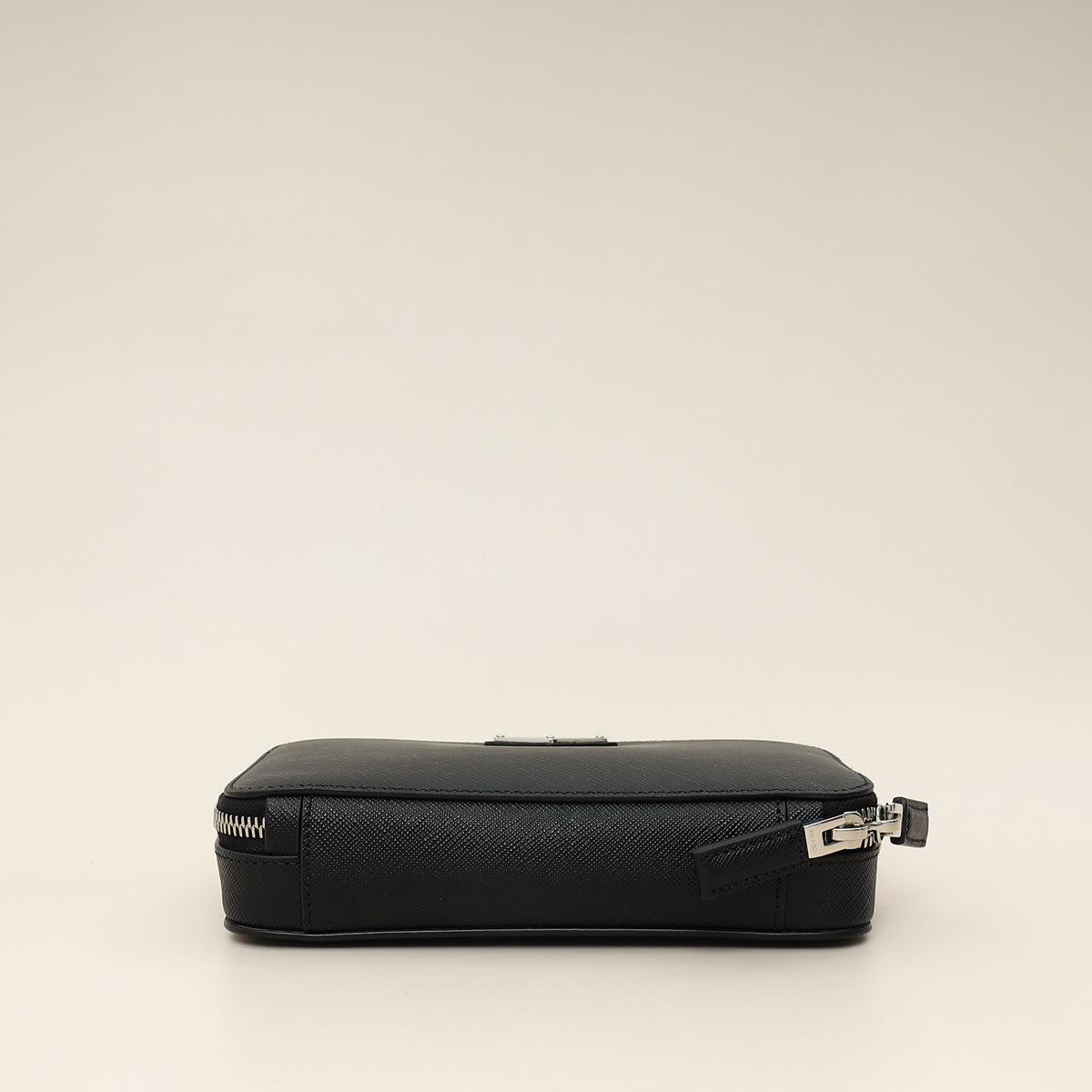Prada Black Brique Bag
