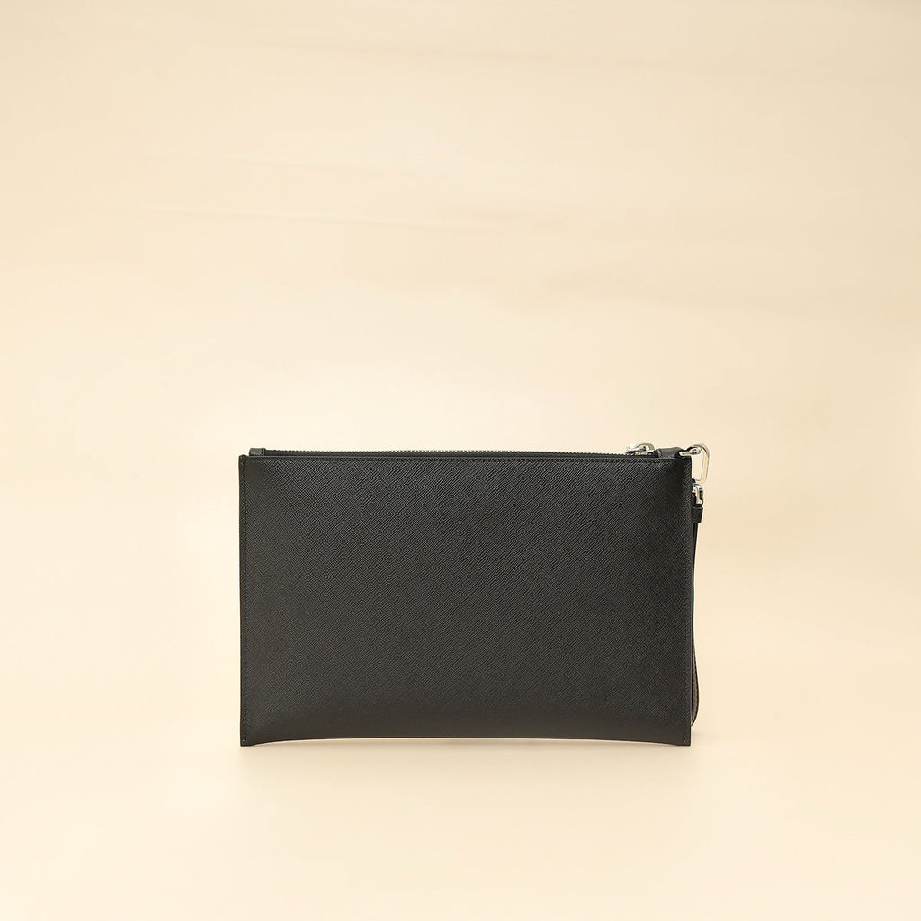 Prada Black Pouch
