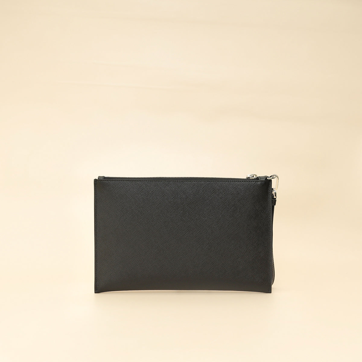 Prada Black Pouch