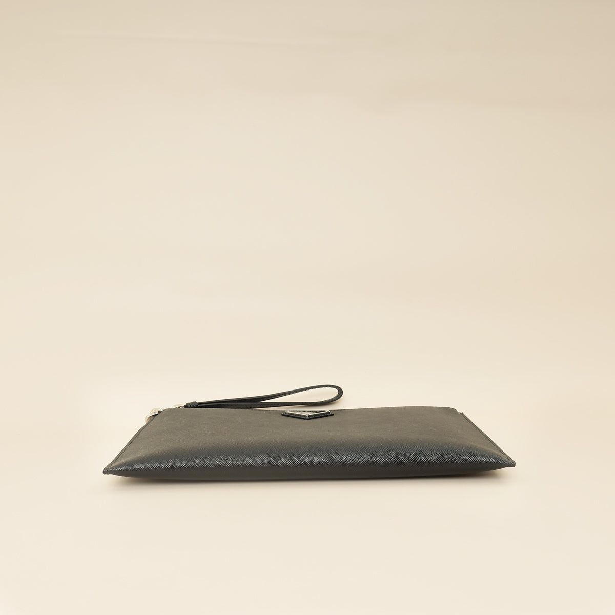 Prada Black Pouch