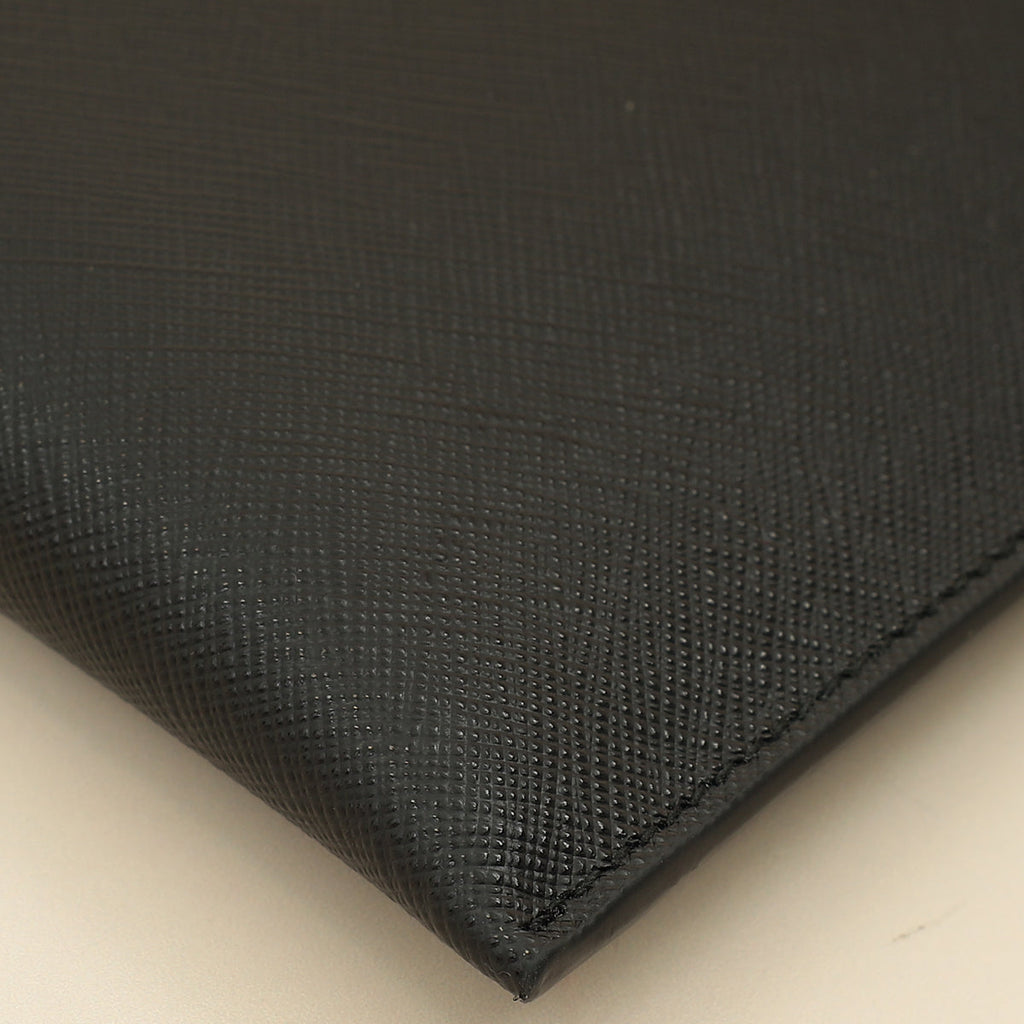 Prada Black Pouch